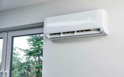 Guía para elegir el sistema de aire acondicionado adecuado para tu hogar