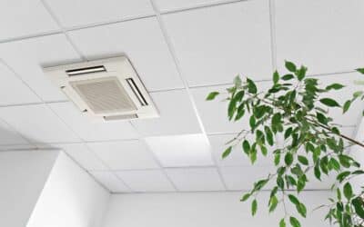 Cómo mantener eficiente tu sistema de aire acondicionado